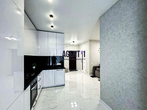 квартира по адресу Мартинова просп., 11