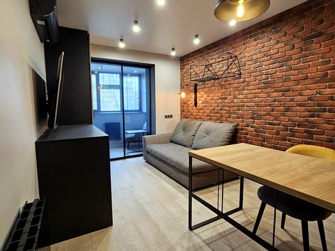 квартира по адресу Героев просп., 19