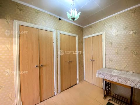 квартира за адресою Гвардійців-Широнінців вул., 18г