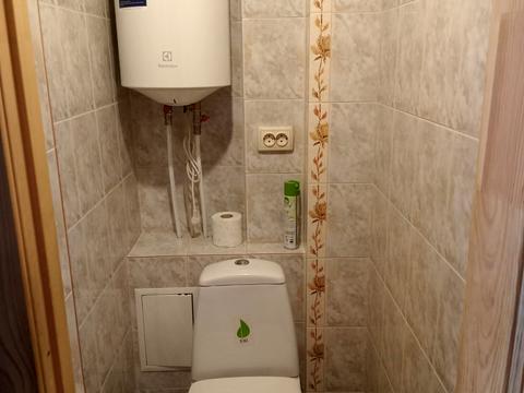 квартира по адресу Героев Днепра ул., 22-А