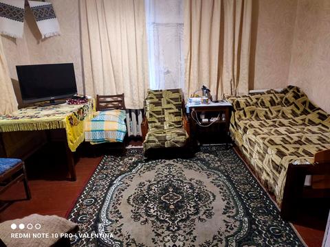 будинок за адресою Провулок Військовий, 16