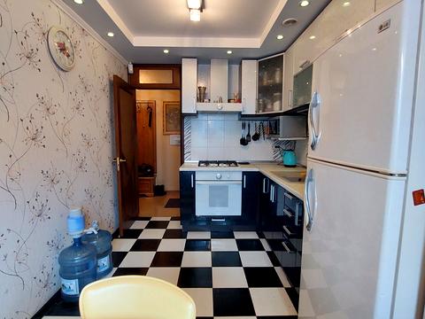 квартира по адресу Январьова ул., 28