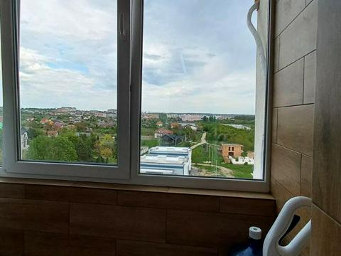 квартира за адресою Заозерна вул., 1-А