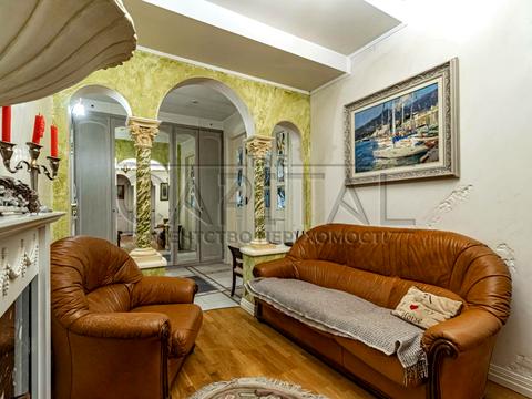 квартира за адресою Цитадельна вул., 6/8