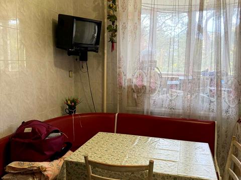 квартира за адресою Бориспільська вул., 49