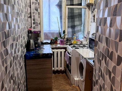 квартира за адресою Голосіївська вул., 3