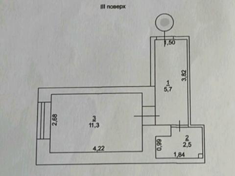 квартира по адресу Николаевская дорога ул., 301а