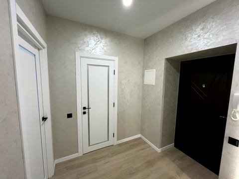 квартира по адресу Лісогринівецька ул., 34-Б