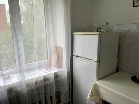 квартира по адресу Молодіжна ул., 5
