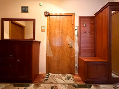 квартира по адресу Освицкая ул., 17