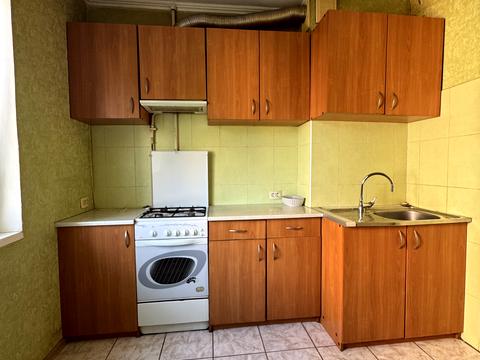 квартира по адресу Евгения Чикаленко ул., 52/2