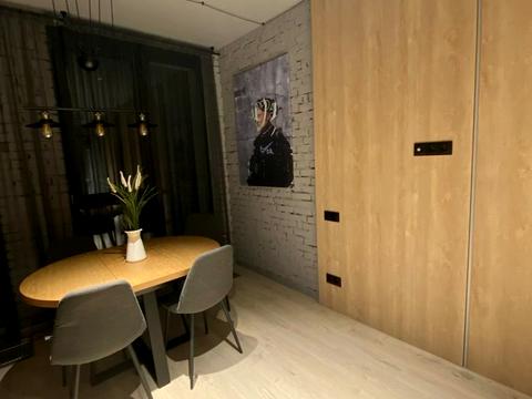 квартира за адресою Набережно-Рибальська дорога вул., 9