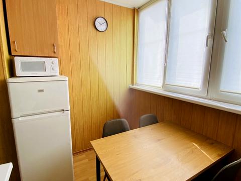 квартира по адресу Анны Ахматовой ул., 16-Б