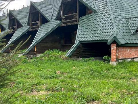 будинок за адресою Франка
