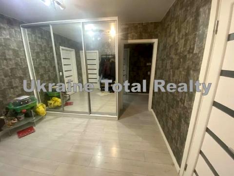 квартира по адресу Сергея Данченко ул., 5