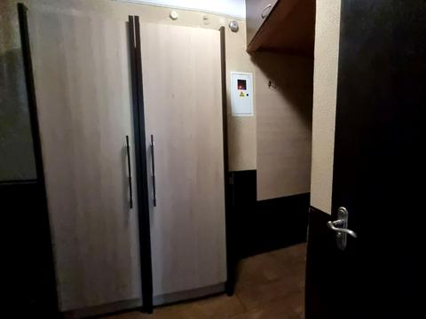 квартира за адресою Старокостянтинівське шосе, 12