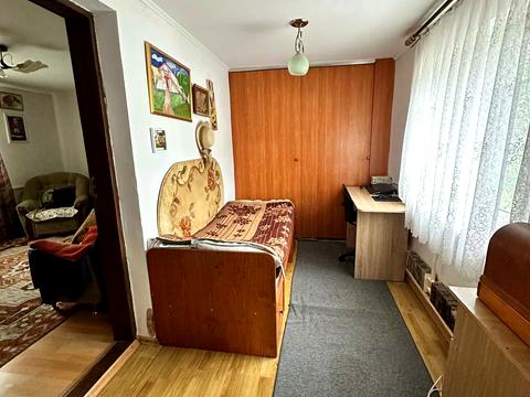 дом по адресу Польова, 58