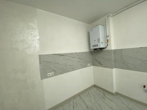 квартира по адресу Елены Телиги ул., 20