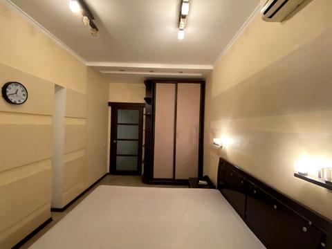 квартира по адресу Дмитриевская ул., 56-А