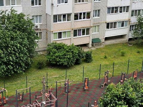 квартира за адресою Чуднівська вул. (Черняховського), 108