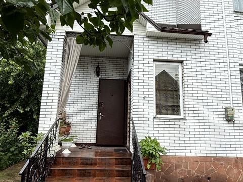 дом по адресу Тихая ул. (Пушкіна), 16