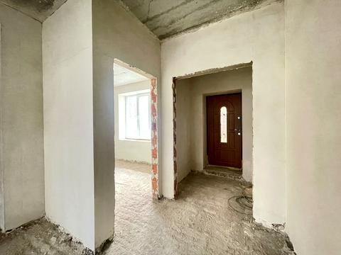 дом по адресу Новаторов ул., 2