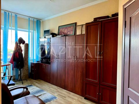 дом по адресу Києво-Святошинський