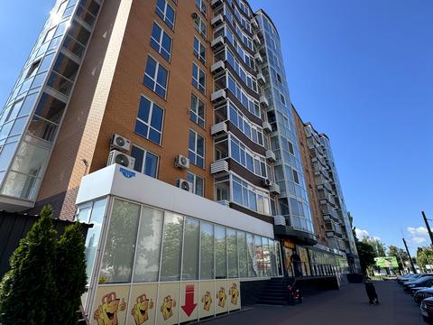 квартира за адресою Троїцька вул. (Красіна), 74