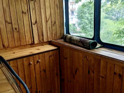 квартира по адресу Воскресенский просп. (Перова), 9б