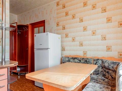квартира за адресою Познанська вул., 8Б