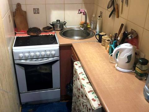 квартира за адресою Гвардійців-Широнінців вул., 39б