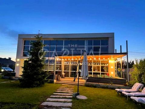 будинок за адресою Борщагівка