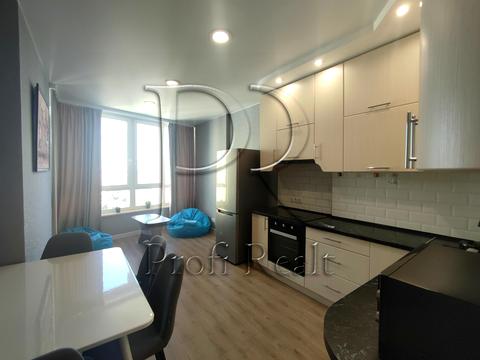 квартира за адресою Київ, Каховська вул., 62-А