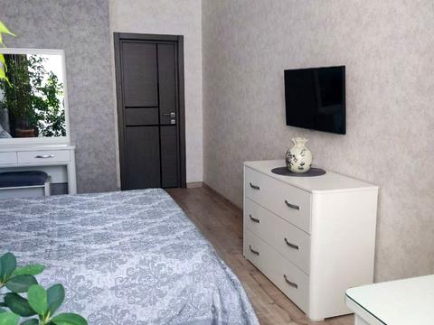 квартира по адресу Гагаринское Плато ул. (Гагаринское Плато), 9