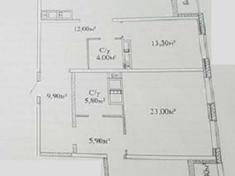 коммерческая по адресу Костанди ул., 100/1