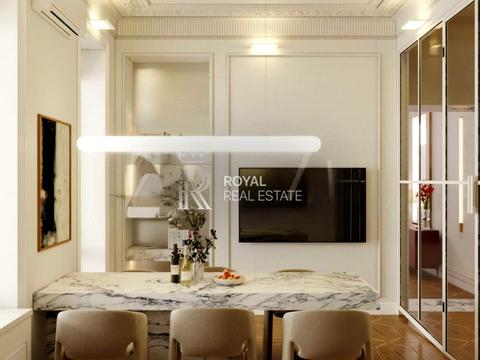 комерційна за адресою Шота Руставелі вул., 22-А