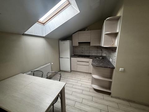 квартира за адресою Дмитра Луценка вул. (Крейсера "Аврора"), 16