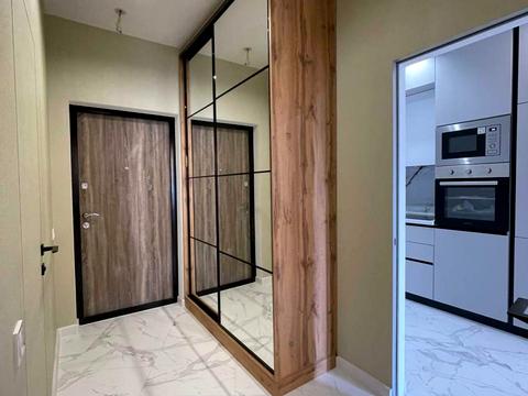 квартира за адресою Генуезька вул., 1/1