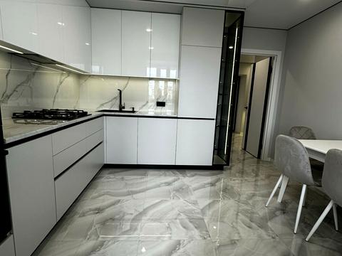 квартира по адресу Леся Курбаса ул., 6-Б
