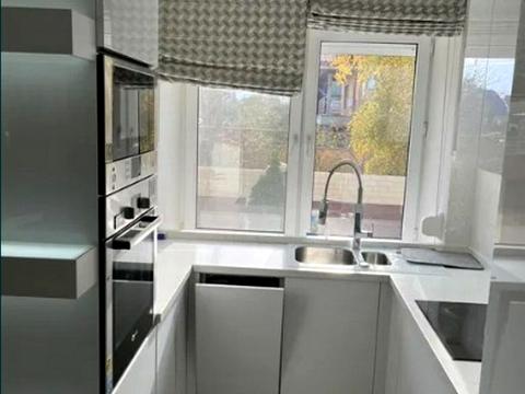 дом по адресу Зелена