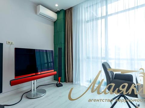 квартира за адресою Деміївська вул., 29