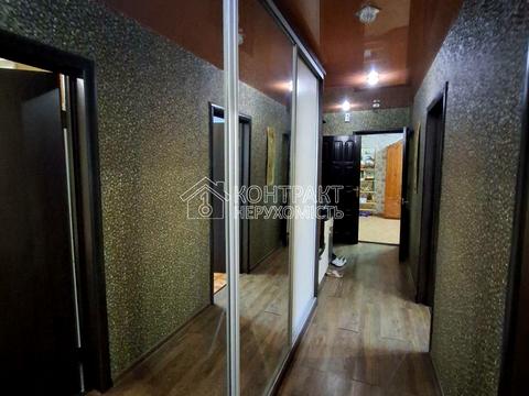 квартира за адресою Байрона просп., 41