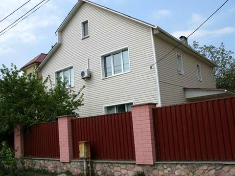 дом по адресу Алимпия Галика ул., 1