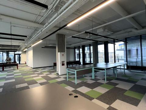 коммерческая по адресу Зоологическая ул., 5/1