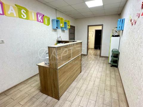 квартира по адресу Валерия Лобановского ул., 21