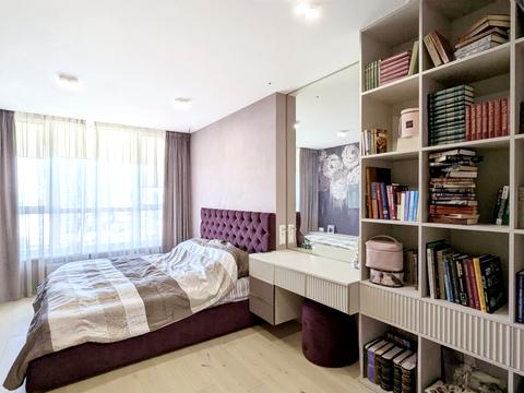 квартира за адресою Берестейський просп. (Перемоги), 5-В