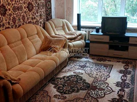 квартира по адресу Деревянко ул., 11