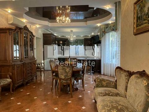 дом по адресу Садова