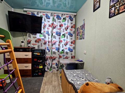 квартира по адресу Гоголя ул., 462