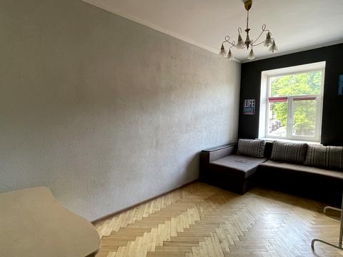 квартира за адресою Джерельна вул., 34